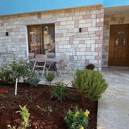 Dosti Apartment Ksamil Exterior foto