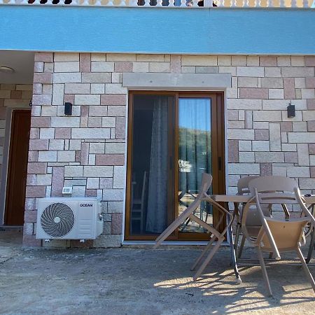 Dosti Apartment Ksamil Exterior foto